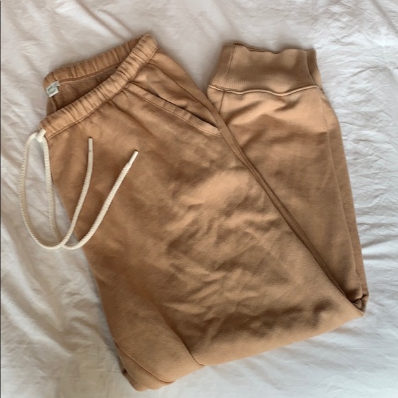 aerie Pants - Aerie joggers